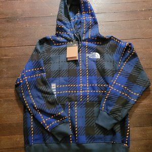 The North Face Womens Hoodie